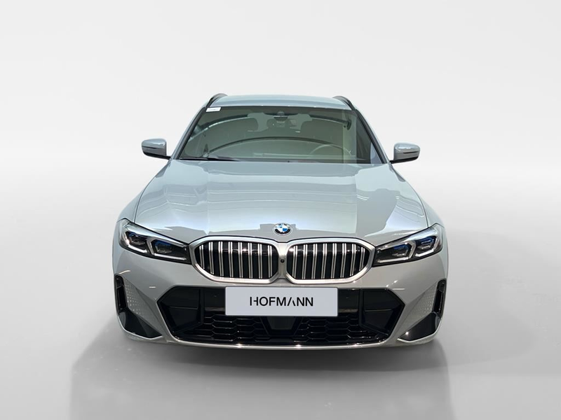 BMW 320 M Sport — photo 2