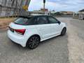 Audi A1 A1 SPB 1.4 TDI S tronic Sline Bianco - thumbnail 4