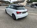 Audi A1 A1 SPB 1.4 TDI S tronic Sline Bianco - thumbnail 3