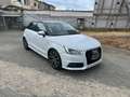Audi A1 A1 SPB 1.4 TDI S tronic Sline Bianco - thumbnail 1