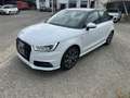 Audi A1 A1 SPB 1.4 TDI S tronic Sline Bianco - thumbnail 2