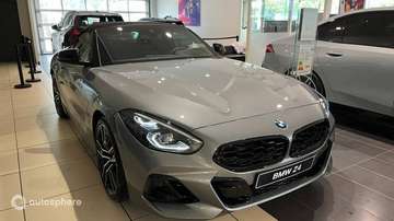 sDrive20iA 197ch M Sport