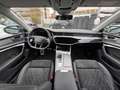 Audi S7 3.0 TDI quattro LUFT ACC RFKA HUD Negro - thumbnail 14
