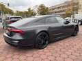 Audi S7 3.0 TDI quattro LUFT ACC RFKA HUD Negro - thumbnail 4