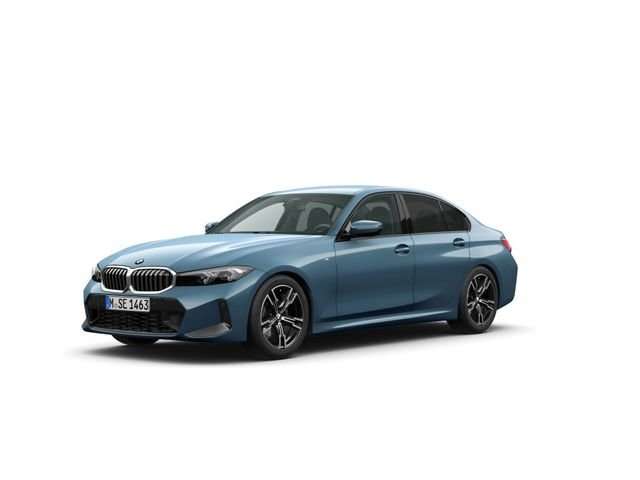 BMW 318 318dA - foto 1