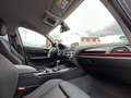 BMW 120 i SPORT 1.HAND + NAVI + TEMP + LED + PDC Gris - thumbnail 11