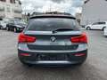 BMW 120 i SPORT 1.HAND + NAVI + TEMP + LED + PDC Gris - thumbnail 6
