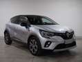 Renault Captur II 1.6 E-Tech Hybrid Intens 145cv auto Blanc - thumbnail 2
