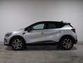 Renault Captur II 1.6 E-Tech Hybrid Intens 145cv auto Blanc - thumbnail 4