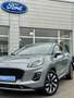 Ford Puma Titanium - Winterpaket - 5800km! Grau - thumbnail 2