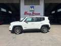 Jeep Renegade Renegade 1.6 mjt Limited 2wd 120cv Bianco - thumbnail 2