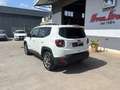 Jeep Renegade Renegade 1.6 mjt Limited 2wd 120cv Bianco - thumbnail 3