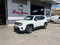 Jeep Renegade Renegade 1.6 mjt Limited 2wd 120cv Bianco - thumbnail 1