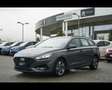 Hyundai i30 Wagon 1.5 T-GDi 48V Business Gris - thumbnail 1