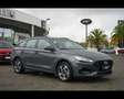 Hyundai i30 Wagon 1.5 T-GDi 48V Business Gris - thumbnail 3