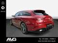 Mercedes-Benz CLA 45 AMG AMG CLA 45 S 4M Pano LED Distr 360° Memory Night Rojo - thumbnail 3