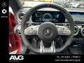 Mercedes-Benz CLA 45 AMG AMG CLA 45 S 4M Pano LED Distr 360° Memory Night Rojo - thumbnail 25