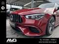 Mercedes-Benz CLA 45 AMG AMG CLA 45 S 4M Pano LED Distr 360° Memory Night Rojo - thumbnail 8