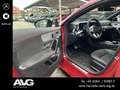 Mercedes-Benz CLA 45 AMG AMG CLA 45 S 4M Pano LED Distr 360° Memory Night Rojo - thumbnail 9