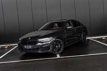 E | M-Sport | Pano | H. Kardon | Sport Seats |