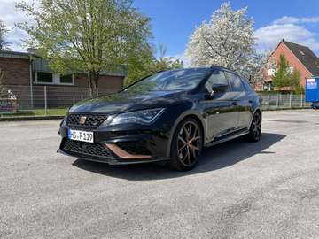 ST 2.0 TSI 4Drive OPF DSG Cupra R