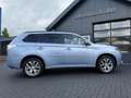 Mitsubishi Outlander 2.0 PHEV 4x4 Executive Edition | LEDER | NAVI | CA Bleu - thumbnail 3