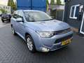 Mitsubishi Outlander 2.0 PHEV 4x4 Executive Edition | LEDER | NAVI | CA Bleu - thumbnail 6