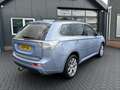 Mitsubishi Outlander 2.0 PHEV 4x4 Executive Edition | LEDER | NAVI | CA Bleu - thumbnail 4
