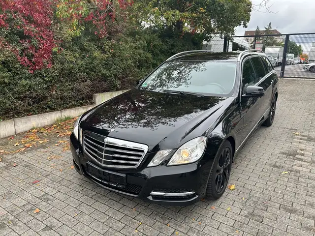 Mercedes-Benz E 250 E -Klasse T-Modell E 250 CDI