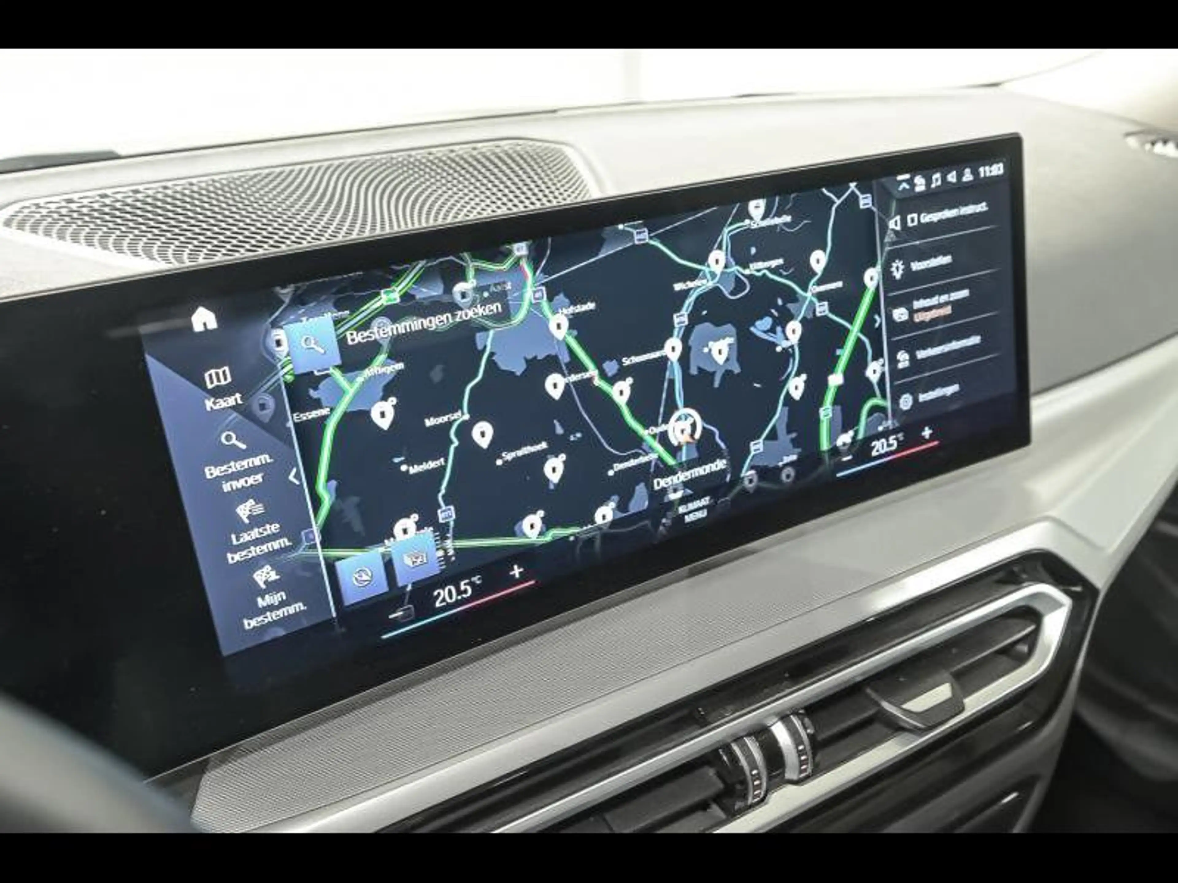 BMW 320 d Touring - DASS|DAB|NAVI|CARPLAY — photo 13