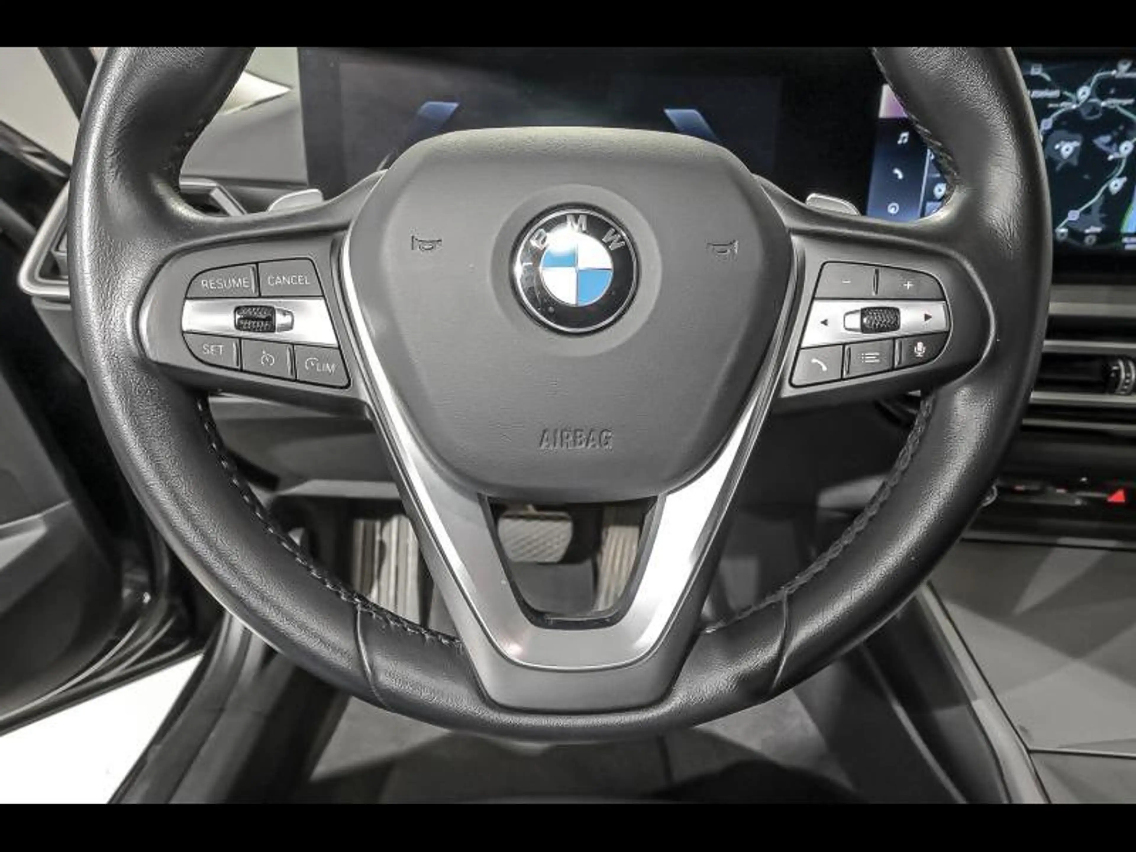 BMW 320 d Touring - DASS|DAB|NAVI|CARPLAY — photo 9