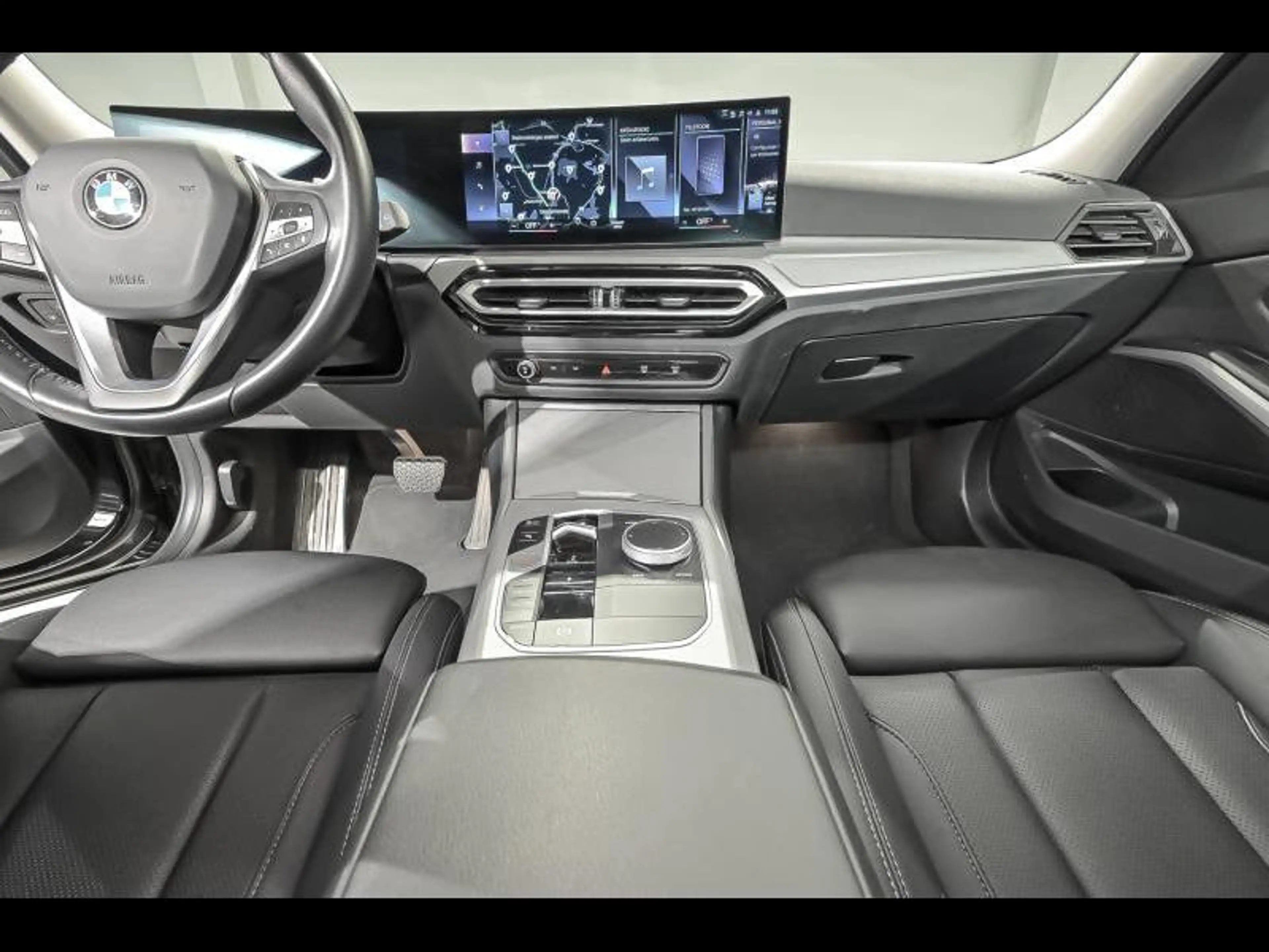 BMW 320 d Touring - DASS|DAB|NAVI|CARPLAY — photo 7