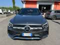 Mercedes-Benz GLC 300 GLC Coupe 300 de phev eq-po Premium 4matic auto Gris - thumbnail 4
