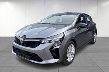 Evolution TCE90 Facelift