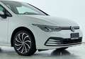 Volkswagen Golf 2.0 TDI 150 CV DSG SCR Life Bianco - thumbnail 4