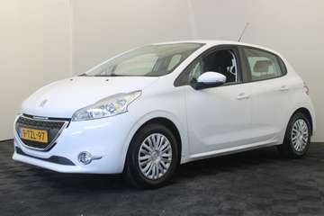1.2 VTi Active