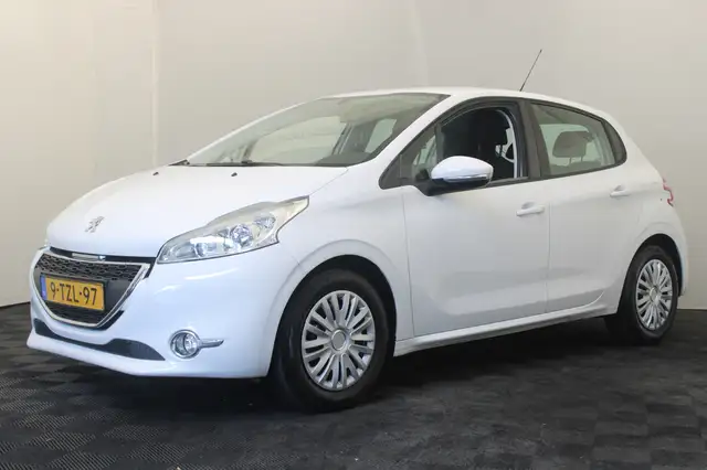 Peugeot 208 1.2 VTi Active