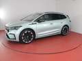 Skoda Enyaq iV 80x Sportline 392,-ohne Anzahlung Pano HUD ACC Silber - thumbnail 28