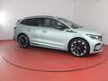 Skoda Enyaq iV 80x Sportline 392,-ohne Anzahlung Pano HUD ACC Silber - thumbnail 21