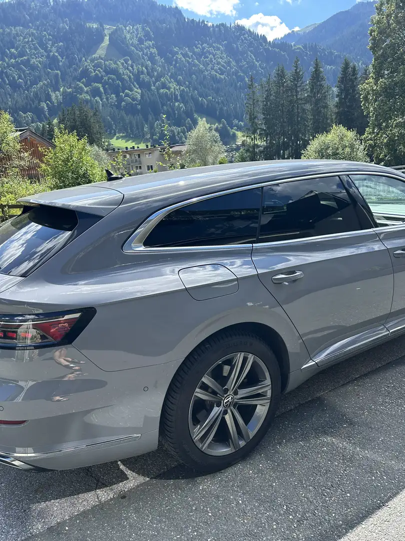 Volkswagen Arteon SB R-Line 2,0 TDI 4Motion DSG - 2