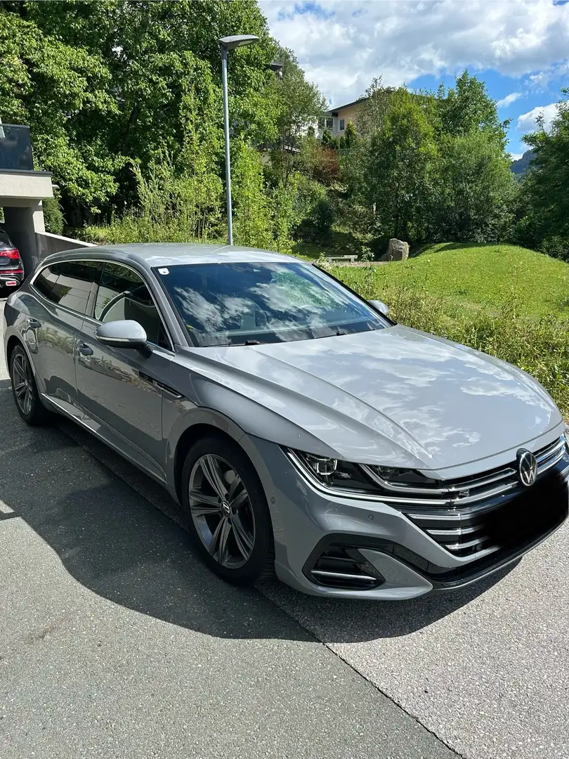 Volkswagen Arteon SB R-Line 2,0 TDI 4Motion DSG - 1