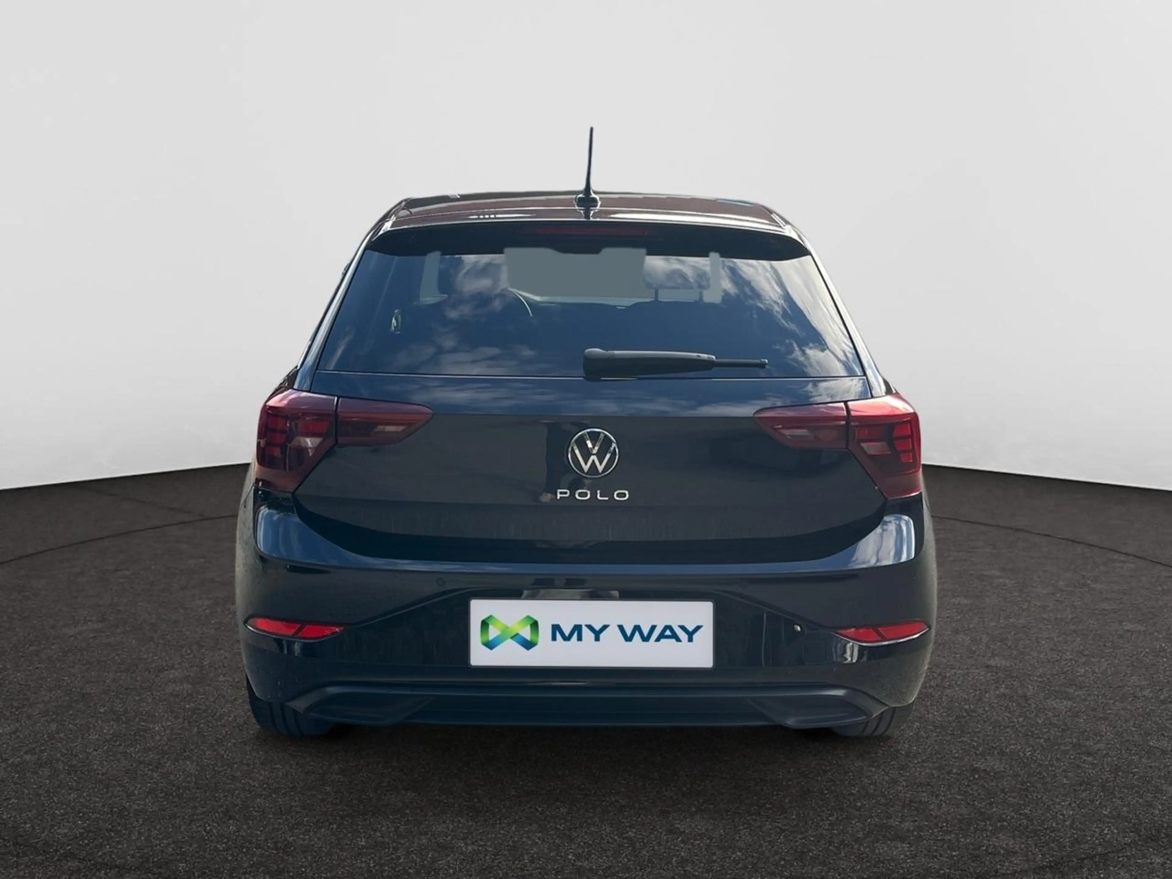 Volkswagen Polo 1.0 TSI Life Business OPF — photo 5