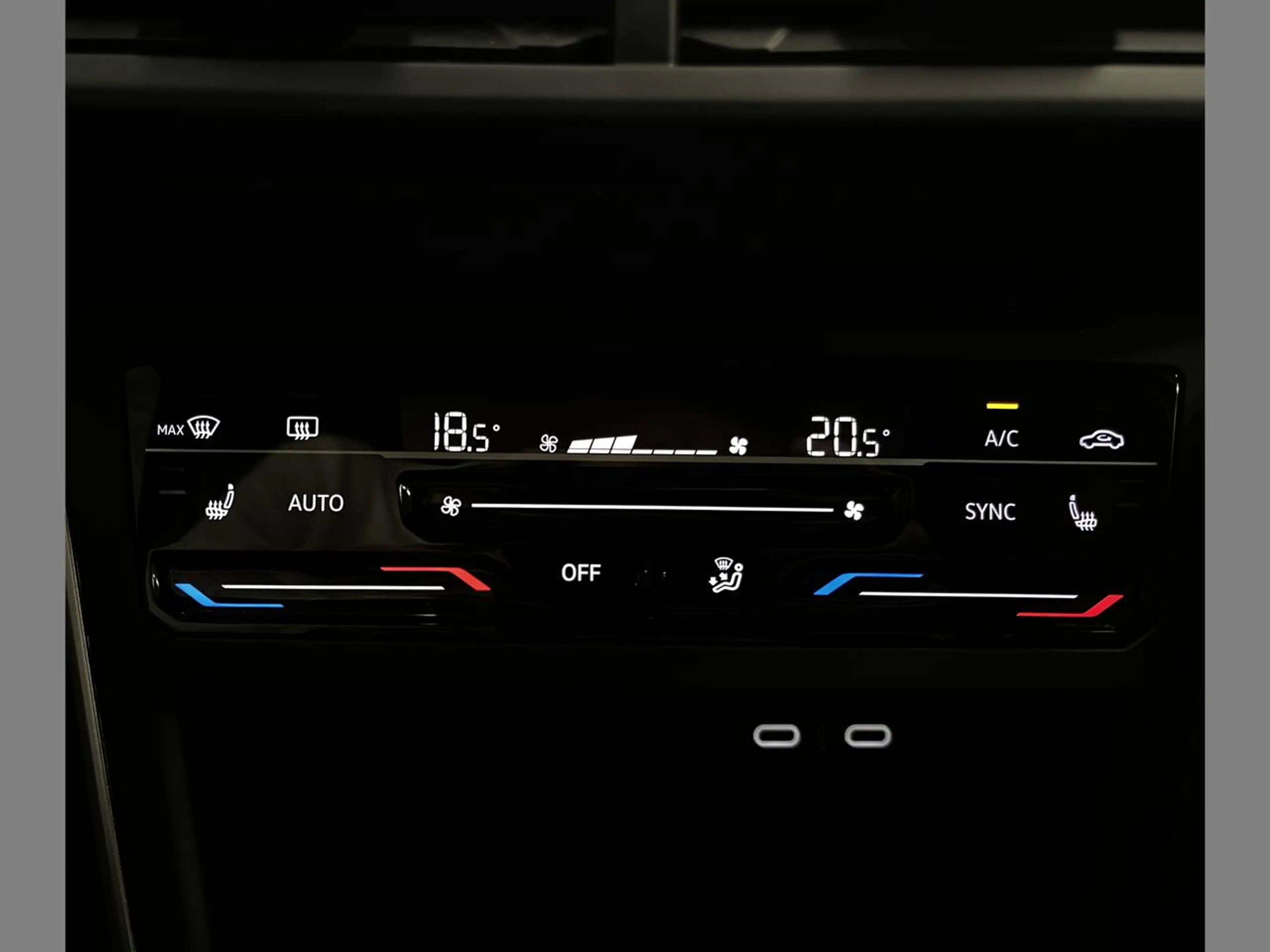 Volkswagen Polo 1.0 TSI Life Business OPF — photo 15