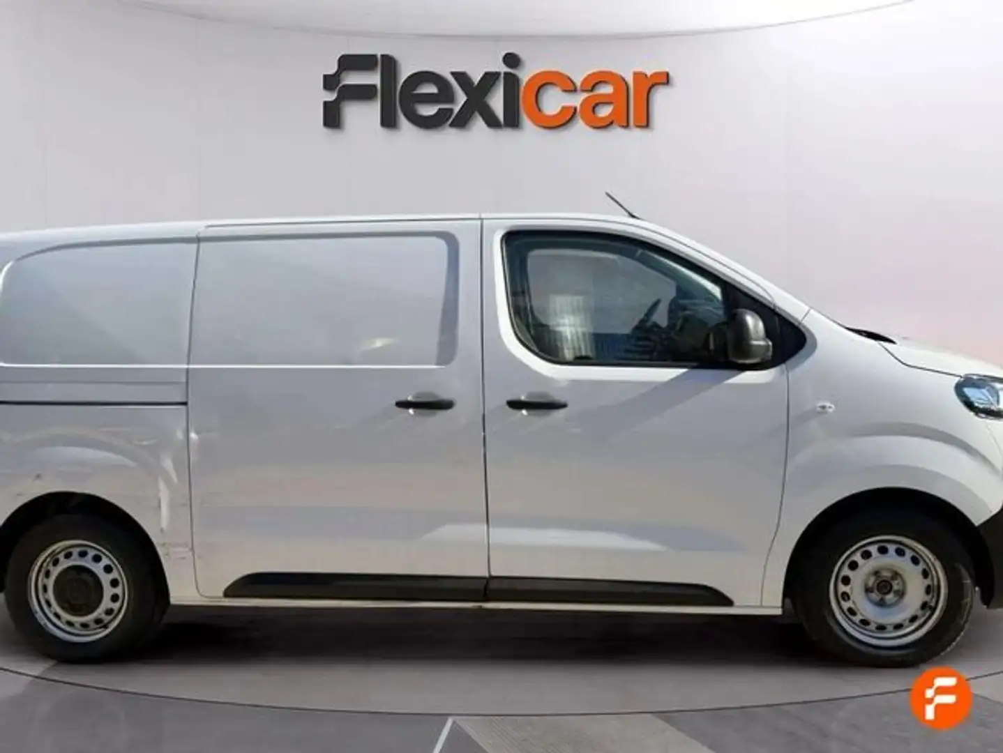 Fiat Scudo FGN 1.5 BLUEHDI 100 L2 Blanco - 2