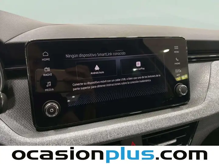 Škoda Kamiq 1.0 TSI DSG Selection 2026, foto 8