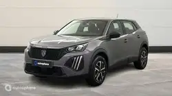 Peugeot 2008 1.2 PureTech 100ch S\u0026S Active