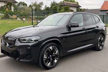 iX3 80 kWh M-PACK