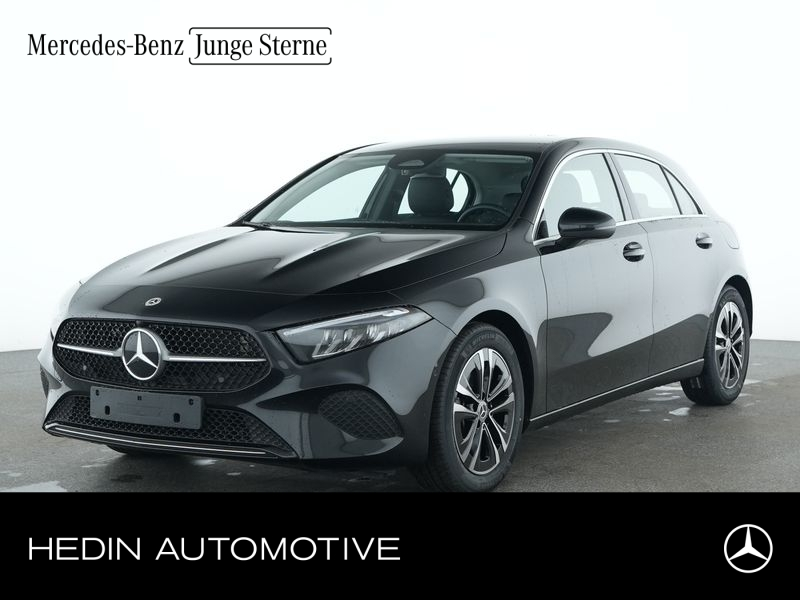 Mercedes-Benz A 180 Kompaktlimousine PROGRESSIVE|MBUX|SHZ|KAM