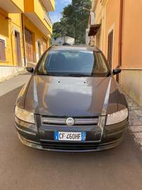 Multiwagon 1.6 16v Actual