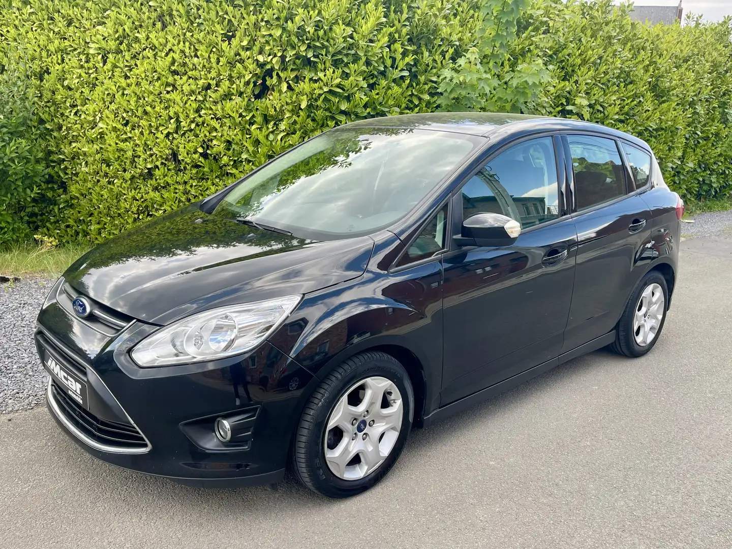 Ford C-Max 1.6 TDCi , 2013 , garantie 12 mois - 1